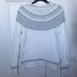 Gap Sweater